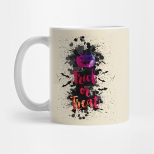 Trick or Treat Mug